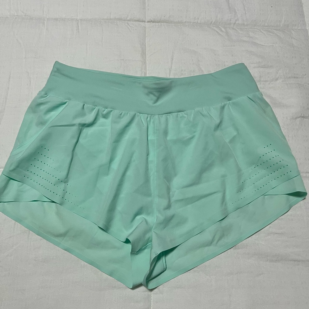 Joy Lab lined shorts